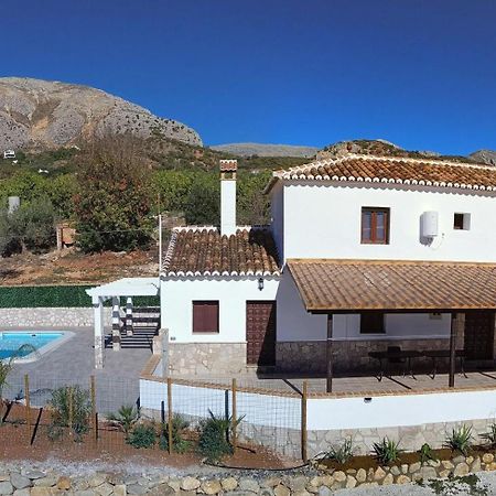 Casa La Fuente Villa El Chorro Ngoại thất bức ảnh