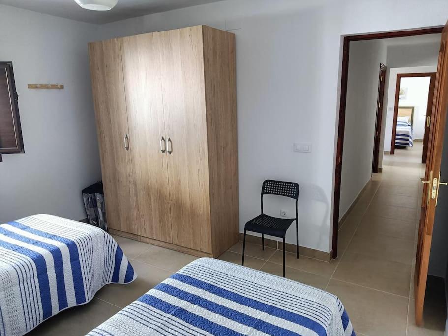 Casa La Fuente Villa El Chorro Ngoại thất bức ảnh