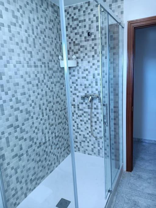 Casa La Fuente Villa El Chorro Ngoại thất bức ảnh