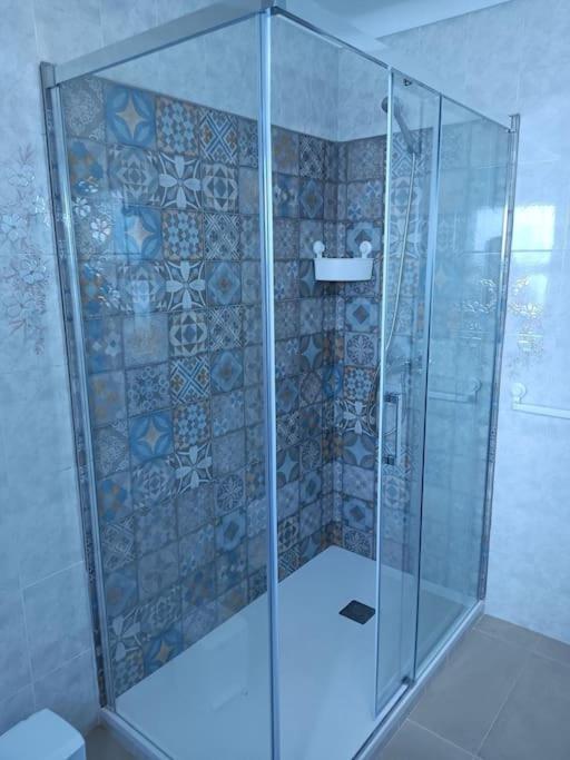 Casa La Fuente Villa El Chorro Ngoại thất bức ảnh