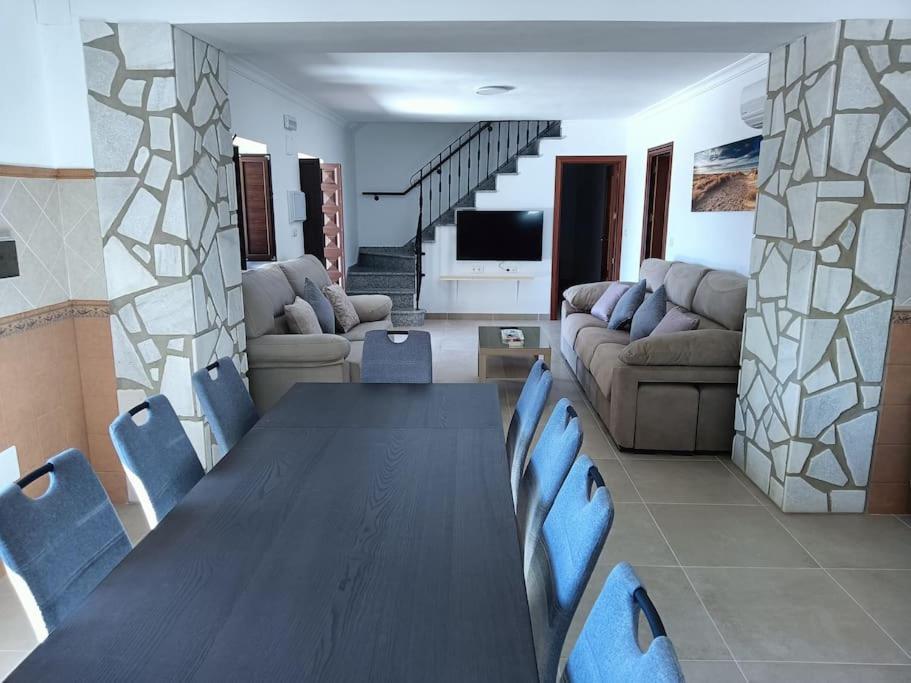 Casa La Fuente Villa El Chorro Ngoại thất bức ảnh