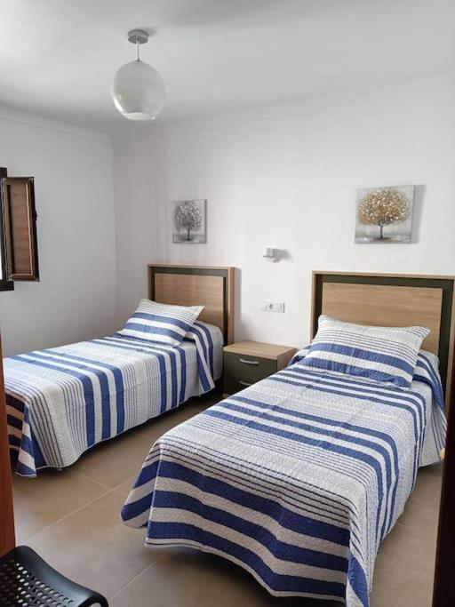 Casa La Fuente Villa El Chorro Ngoại thất bức ảnh