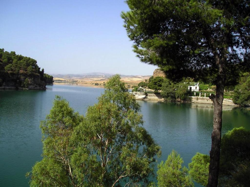 Casa La Fuente Villa El Chorro Ngoại thất bức ảnh